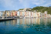 Thumbnail image of Porto Venere Old Town, Liguria, Italy