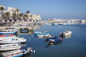 Thumbnail image of Harbour, Bari, Puglia, Italy