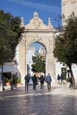Porto Santo Stefano (also Called The Arco Di Sant