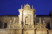 Thumbnail image of Cathedral, Lecce, Puglia, Italy