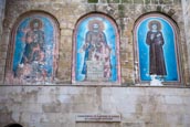 Thumbnail image of Confraternita di Sant Antonio di Padova in San Marco dei Veneziani, Bari, Puglia, Italy