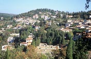 Thumbnail image of Fiesole with Roman Baths, Florence