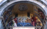 Thumbnail image of Basilica di San Marco, Venice