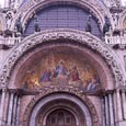 Thumbnail image of Basilica di San Marco, Venice