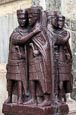 Thumbnail image of Basilica di San Marco, The Tetrarchs, Venice, Italy
