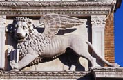 Thumbnail image of Arsenale detail, Venice