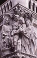 Thumbnail image of Doges Palace detail, Judgement of Solomon, Venice