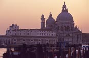 Thumbnail image of Santa Maria della Salute, Venice