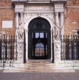 Thumbnail image of Arsenale Entrance, Venice