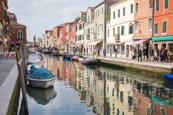 Thumbnail image of Fondamenta dei Vetrai, Murano, Veneto, Italy
