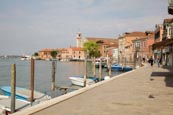 Thumbnail image of Fondamenta Venier, Murano, Veneto, Italy