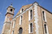 Thumbnail image of Santa Maria degli Angeli, Murano, Veneto, Italy