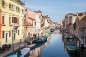 Thumbnail image of Fondamenta de la Sensa, Cannaregio, Venice, Veneto, Italy