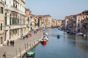 Thumbnail image of Fondamenta Cannaregio, Venice, Veneto, Italy