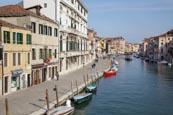 Thumbnail image of Fondamenta Cannaregio, Venice, Veneto, Italy