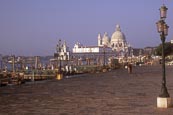 Thumbnail image of Santa Maria della Salute & Molo San Marco, Venice