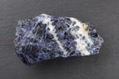 Thumbnail image of Sodalite
