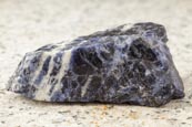 Thumbnail image of Sodalite