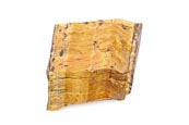 Thumbnail image of Tigers Eye unpolished specimen