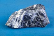 Thumbnail image of Sodalite