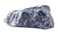 Thumbnail image of Sodalite