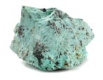 Thumbnail image of Turquoise Rough Specimen