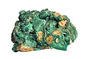 Thumbnail image of Malachite