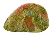 Thumbnail image of Unakite