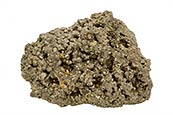 Thumbnail image of Iron Pyrites - Fools Gold