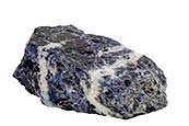 Thumbnail image of Sodalite