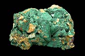Thumbnail image of Malachite