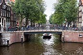 Thumbnail image of Spiegelgracht, Amsterdam