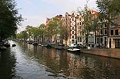 Thumbnail image of Herengracht, Amsterdam
