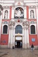 St Stanislaus, The Parish Church, Poznan, Poland