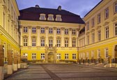 Royal Palace, Now City Museum, Wroclaw, Poland