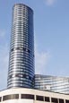 Sky Tower, Wroclaw, Poland
