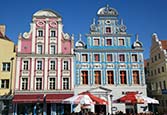 7 And 8 Sienna Street, Szczecin, Poland