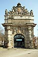 The Port Gate, Szczecin, Poland