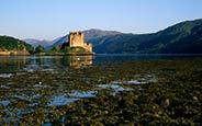 Thumbnail image of Eilean Donnan Castle, Scotland