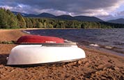 Thumbnail image of Loch Morlich, The Cairngorms, Scotland