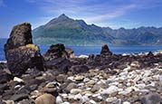 Thumbnail image of Port  na Cullaidh, Skye, Scotland