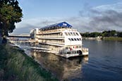 Thumbnail image of Gracia Botel, Bratislava
