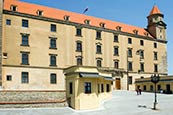 Thumbnail image of Bratislava Castle