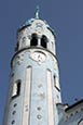 Thumbnail image of Blue Church of St Elizabeth, Bratislava