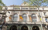 Thumbnail image of Teatre del Liceu, Barcelona, Catalonia, Spain