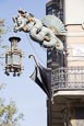 Thumbnail image of Casa Bruno Cuadros, La Rambla, Barcelona, Catalonia, Spain