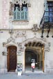Thumbnail image of Casa Amatller by Cadafalch, Barcelona, Catalonia, Spain