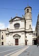 Thumbnail image of Basilica Esglesia de la Mare de Deu de la Merce i Sant Miquel Arcangel, Barcelona, Catalonia, Spain