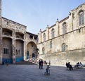 Thumbnail image of Placa del Rei, Barcelona, Catalonia, Spain