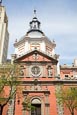 Thumbnail image of Church of las Calatravas / Iglesia de las Calatravas, Madrid, Spain